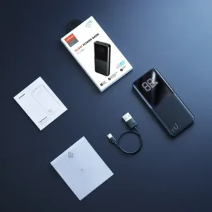 Joyroom JR-QP191 Power Bank 10000mAh