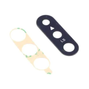 Samsung Galaxy A11 Back Camera Lens of Glass