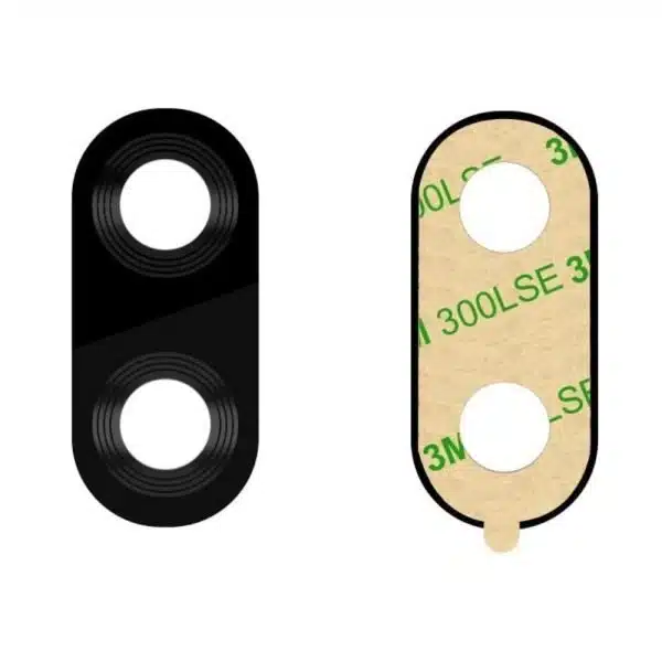 Xiaomi Redmi 8 Back Camera Glass Lens