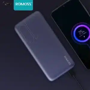 Buy Romoss WSL10 Wireless Powerbank 10000mAh
