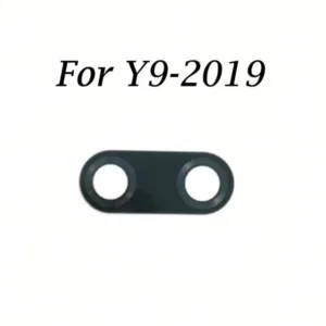 Huawei Y9 Back Camera Glass Lens (2019)