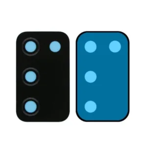Samsung Galaxy A03S Back Camera Lens of Glass