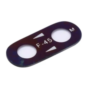 Oppo F9 Back Camera Lens Glass