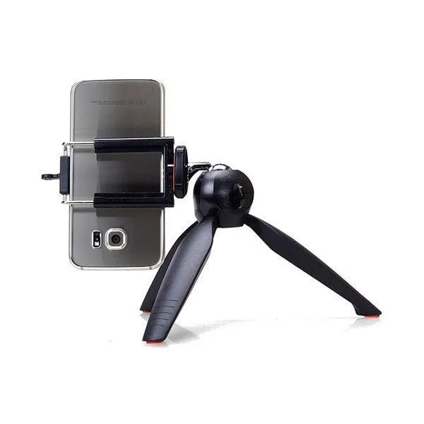 Best Mini Tripod Stand with Phone Holder