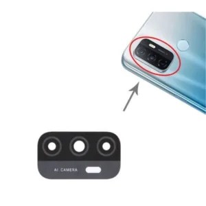 Oppo A53 Back Camera Glass Lens For Sale
