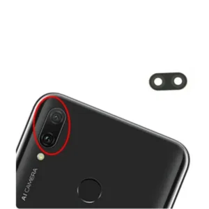 Vivo Y9 2019 Back Camera Glass Lens