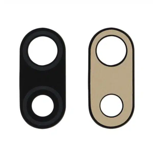 Samsung Galaxy A10S Back Camera Lens of Glass