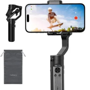 Hohem iSteady XE 3-Axis Stabilizer with Auto-Tracking