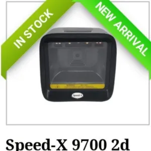 Shop Speed-X 9700 2D CMOS Barcode Scanner