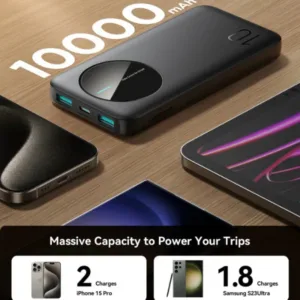 Joyroom JR-PBF12 10000mAh Power Bank