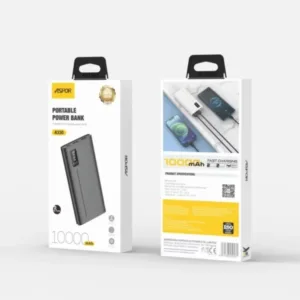 Aspor A330 Power Bank 10000mAh for Sale
