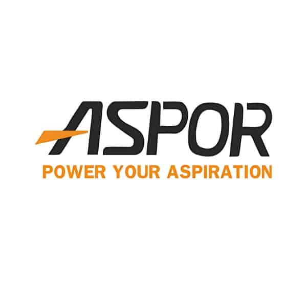 Aspor