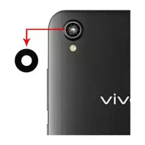 Vivo Y90 Back Camera Glass Lens