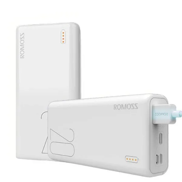 Buy Romoss PSL20 20000mAh 22.5W Power Bank
