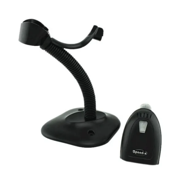 Auto Scan Barcode Scanner Speed-X 8100