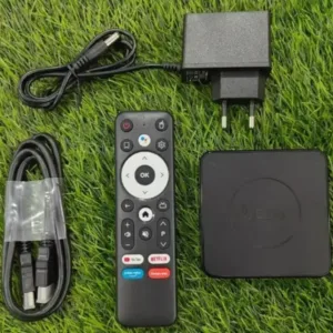 Cbox C1000 TV Box for Android 15.1 Lovers