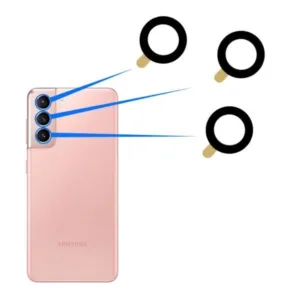 Samsung S21 Back Camera Glass Lens