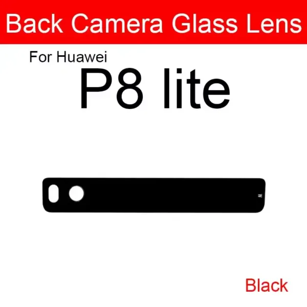 Huawei P8 Lite Back Camera Glass Lens