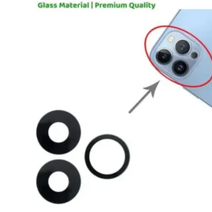 iPhone 13 Pro Max Back Camera Glass Lens