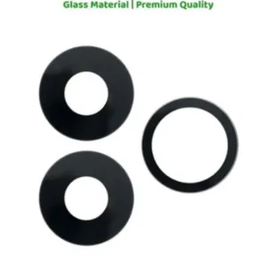 iPhone 13 Pro Max Back Camera Glass Lens