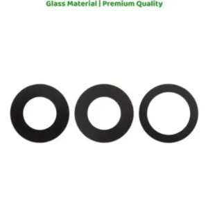 iPhone 12 Pro Max Back Camera Glass Lens