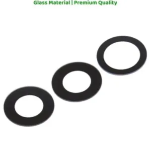 iPhone 12 Pro Max Back Camera Glass Lens