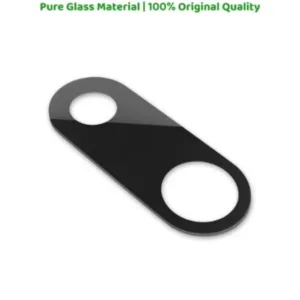 iPhone 7 Plus Back Camera Glass Lens Replacement