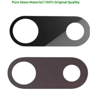 iPhone 7 Plus Back Camera Glass Lens Replacement