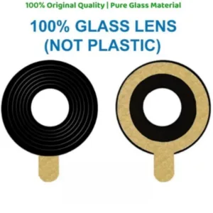 iPhone XR Back Camera Glass Lens Replacement