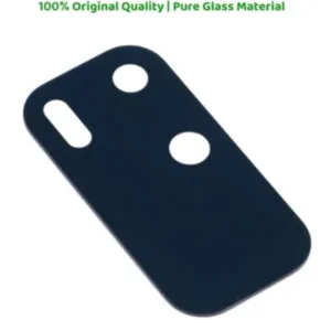Infinix Hot 9 Play Back Camera Glass Lens