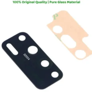 Infinix Note 7 Lite Back Camera Glass Lens