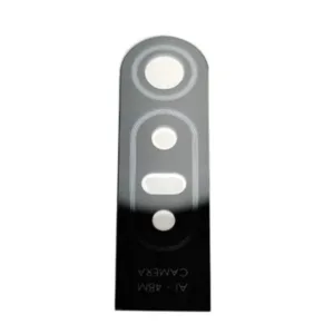 Infinix S5 Pro Back Camera Glass Lens