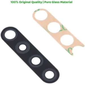 Infinix Smart 3 Plus Back Camera Lens Glass