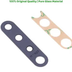 Infinix Smart 3 Plus Back Camera Lens Glass
