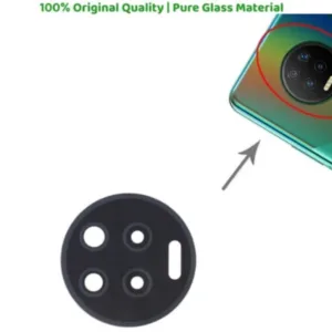 Infinix Note 7 Back Camera Glass Lens