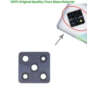 Infinix Zero 8i Back Camera Lens Glass