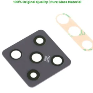 Infinix Zero 8i Back Camera Lens Glass