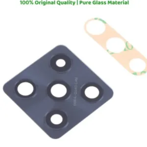Infinix Zero 8i Back Camera Lens Glass