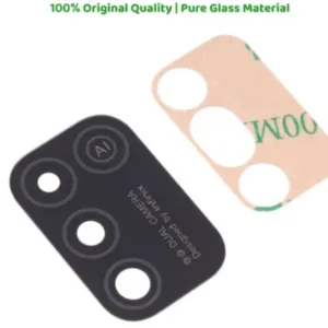 Infinix Hot 11 Play Back Camera Lens Glass