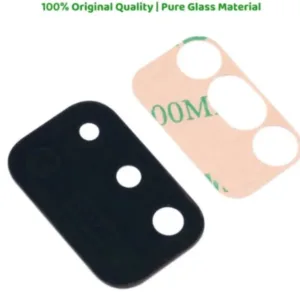Infinix Hot 11 Play Back Camera Lens Glass