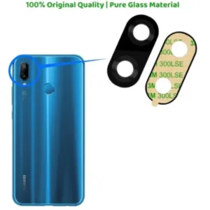 Huawei P20 Lite Back Camera Glass Lens