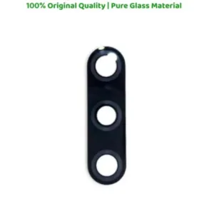 Huawei Y6P Back Camera Glass Lens (2020)