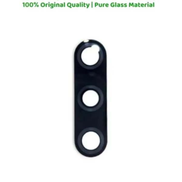 Huawei Y6P Back Camera Glass Lens (2020)