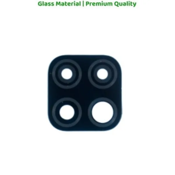 Huawei Nova 7i Back Camera Glass Lens