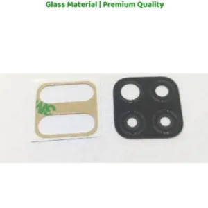 Huawei Nova 7i Back Camera Glass Lens
