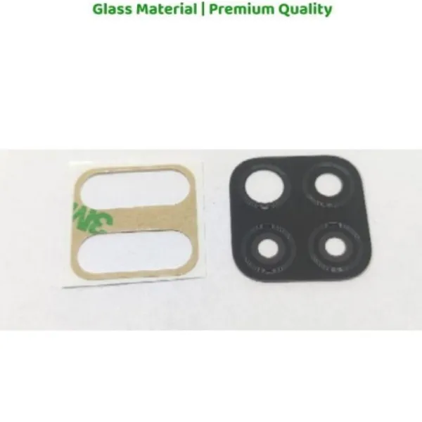 Huawei Nova 7i Back Camera Glass Lens