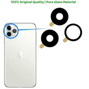 iPhone 11 Pro Max Back Camera Glass Lens For Sale