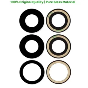 iPhone 11 Pro Max Back Camera Glass Lens For Sale