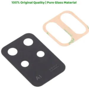 Oppo F19 Pro Back Camera Glass Lens