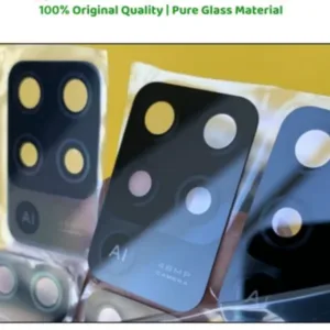 Oppo F19 Pro Back Camera Glass Lens